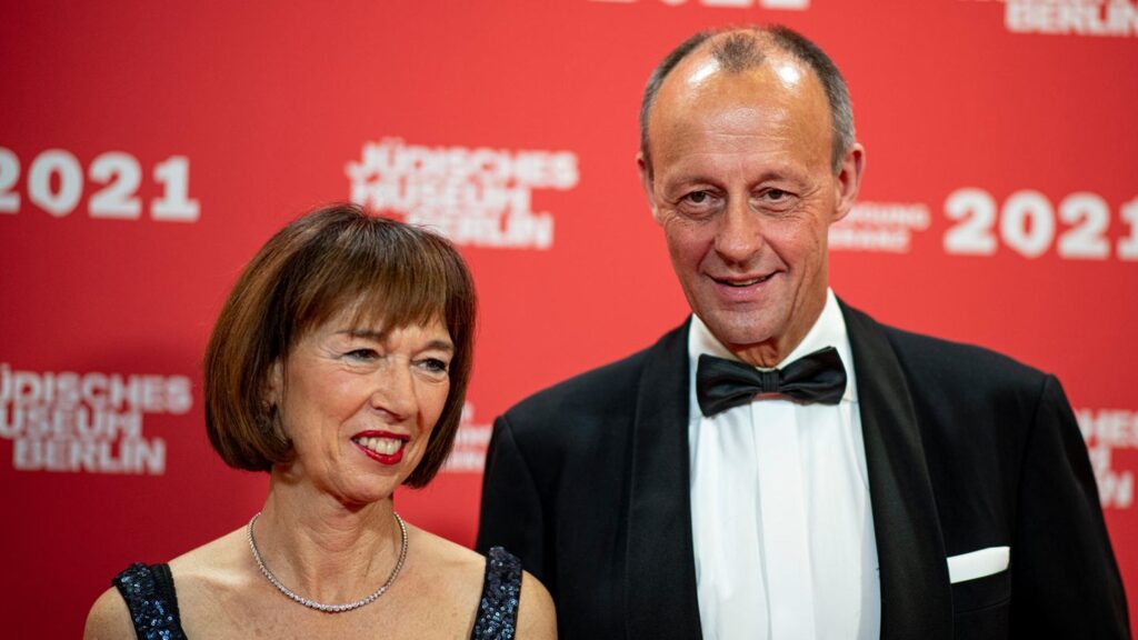 Constanze Merz Ärztin: Wer sie ist und warum so viele nach ihr suchen constanze merz ärztin