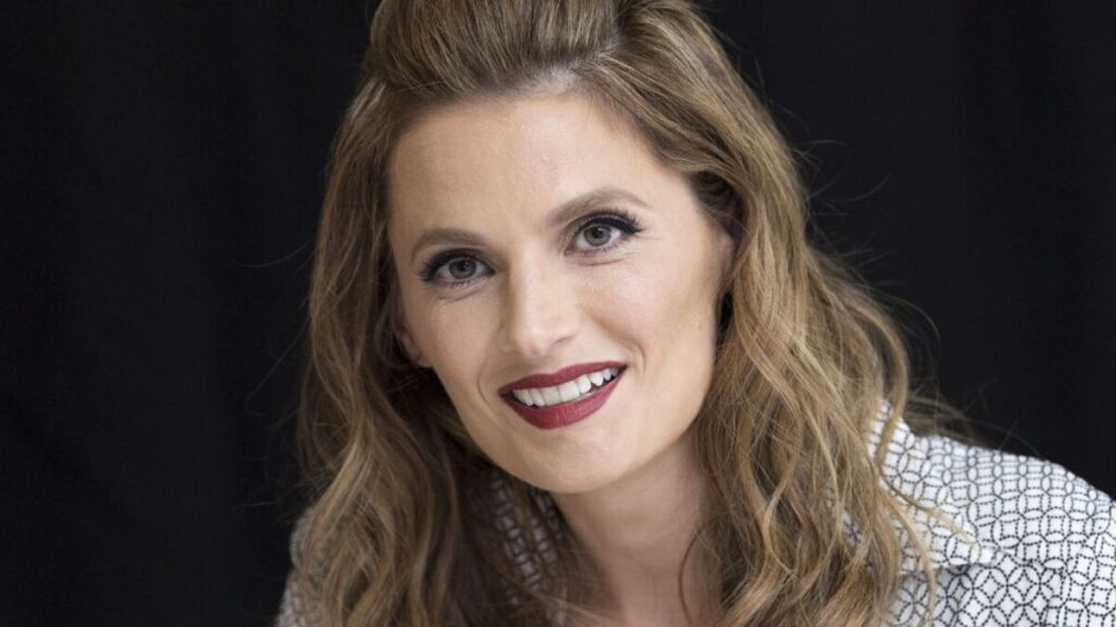 Kris Brkljac – Wer ist er? Leben, Karriere und Beziehung zu Stana Katic kris brkljac